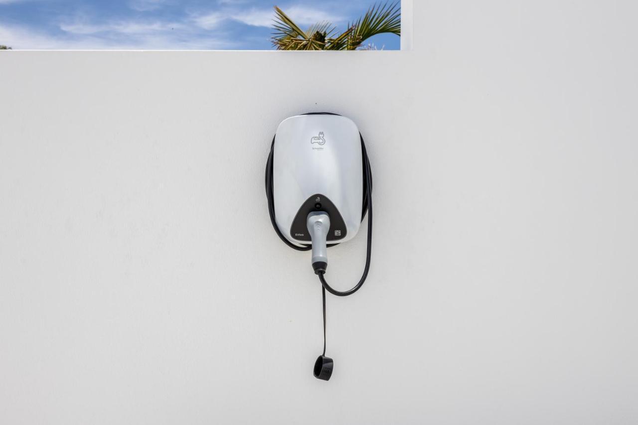 Casa Das Praias Lagos Exteriör bild